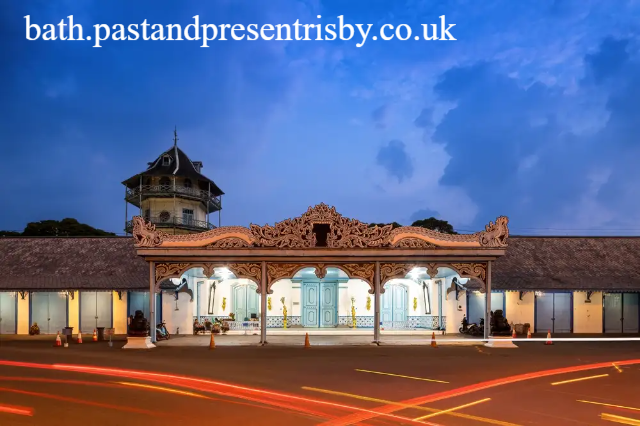 5 Destinasi Wisata Budaya di Solo yang Wajib Dikunjungi