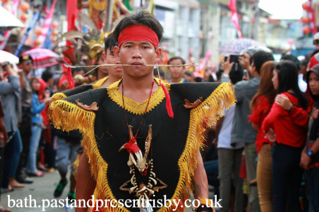 Mengenal Lebih Dekat Wisata Budaya Singkawang
