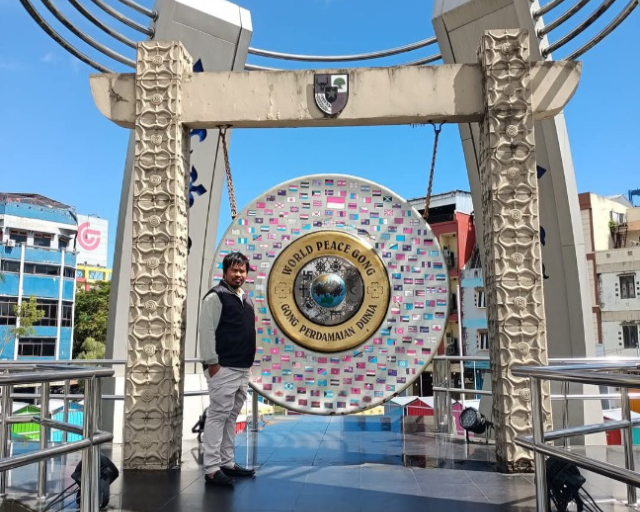 Wisata Budaya di Ambon Menyusuri Jejak Sejarah