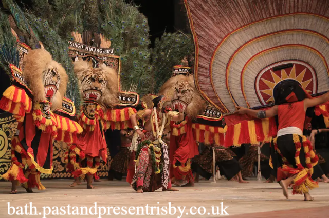 Mengenal Kekayaan Budaya Jawa Timur Melalui Destinasi Wisatanya