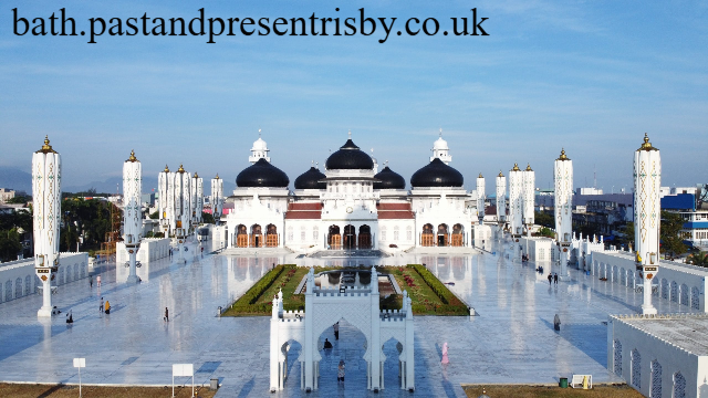 6 Wisata Sejarah Banda Aceh Jejak Peradaban dan Keindahan