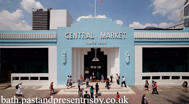 Wisata Budaya di Kuala Lumpur Menyelami Tradisi